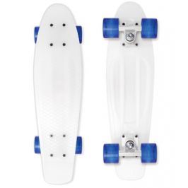 Skateboard Street Surfing Beach Board Milky